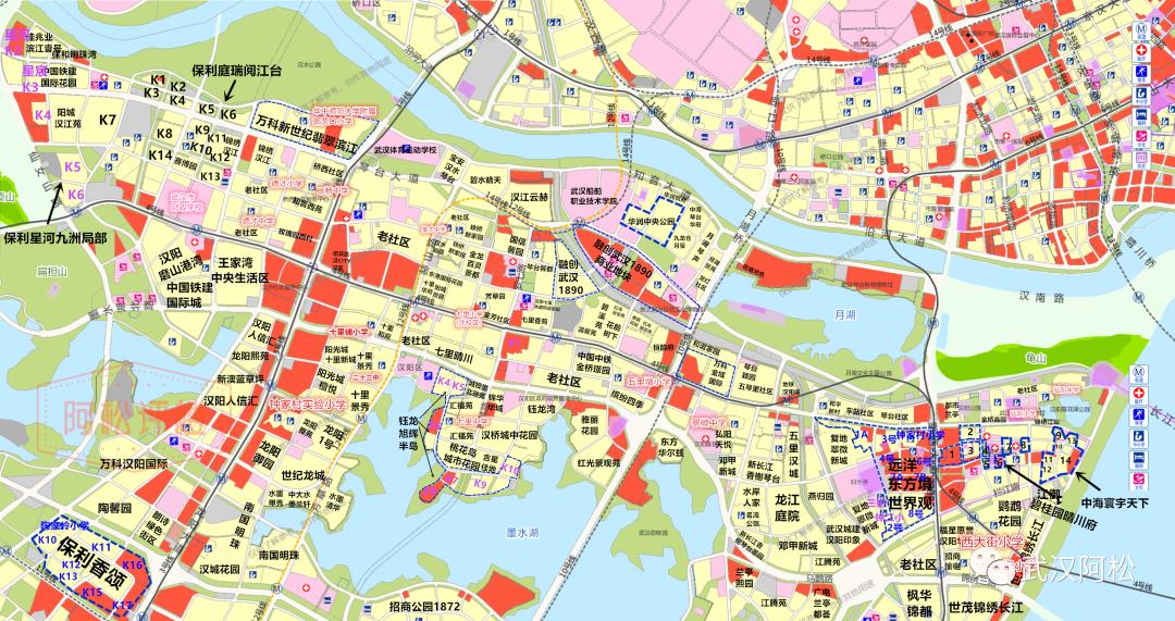 汉阳二手房捡漏,汉阳门面房捡漏