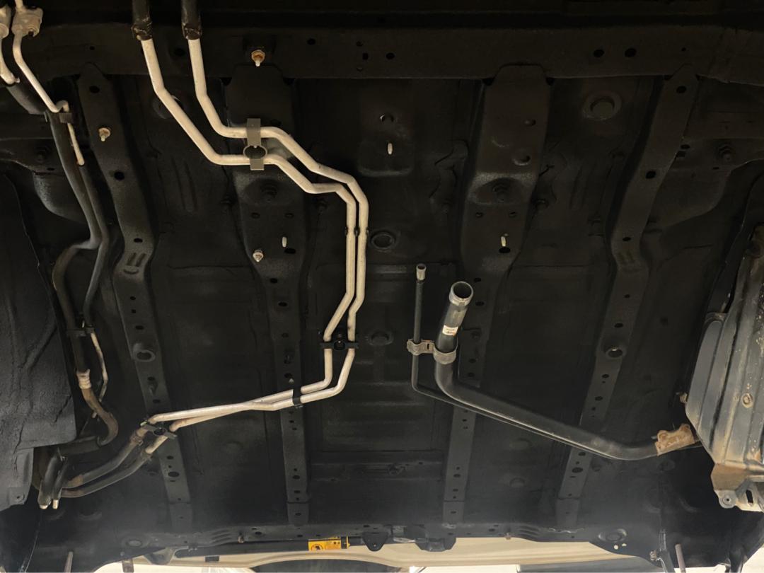 丰田霸道翻新全过程,丰田霸道全车整备翻新费用