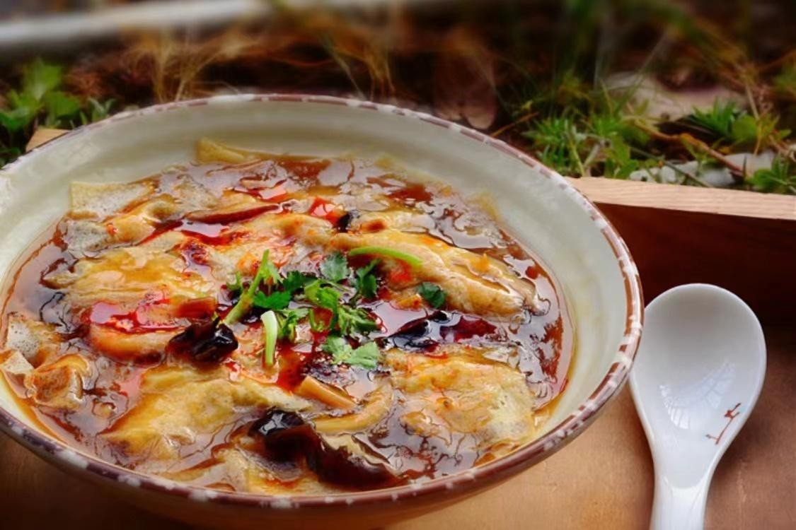 天津最好吃的小吃排名前十名,天津本地人常去的小吃一条街