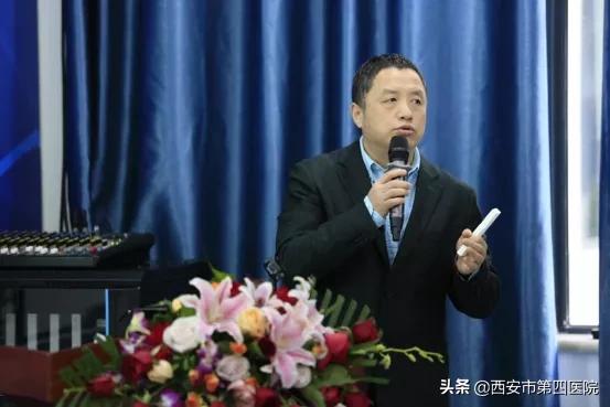 【医院喜讯】西北第一家“双中心一平台”落地这家医院