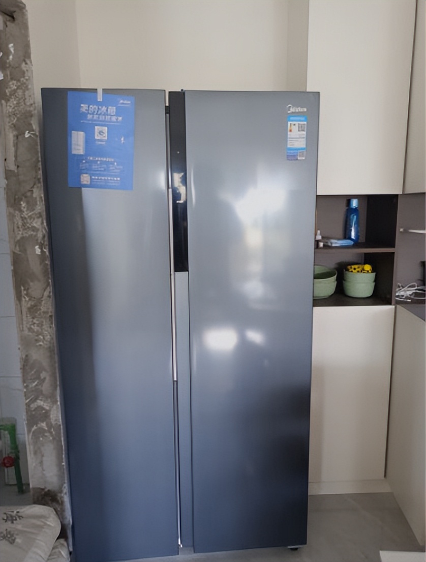 美的海尔容声美菱冰箱哪个好一点,容声海尔美的冰箱哪个品牌好