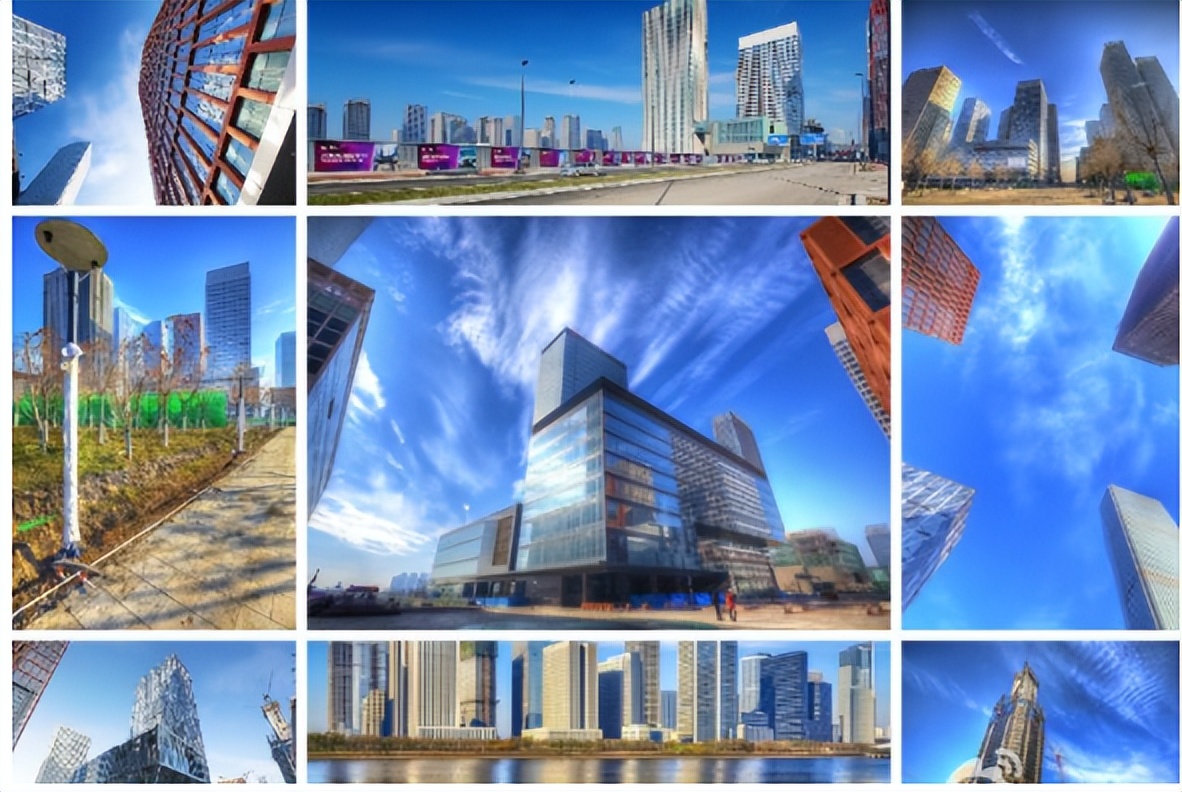 青岛和天津谁的未来前景更好,天津滨海新区和青岛西海岸哪边好