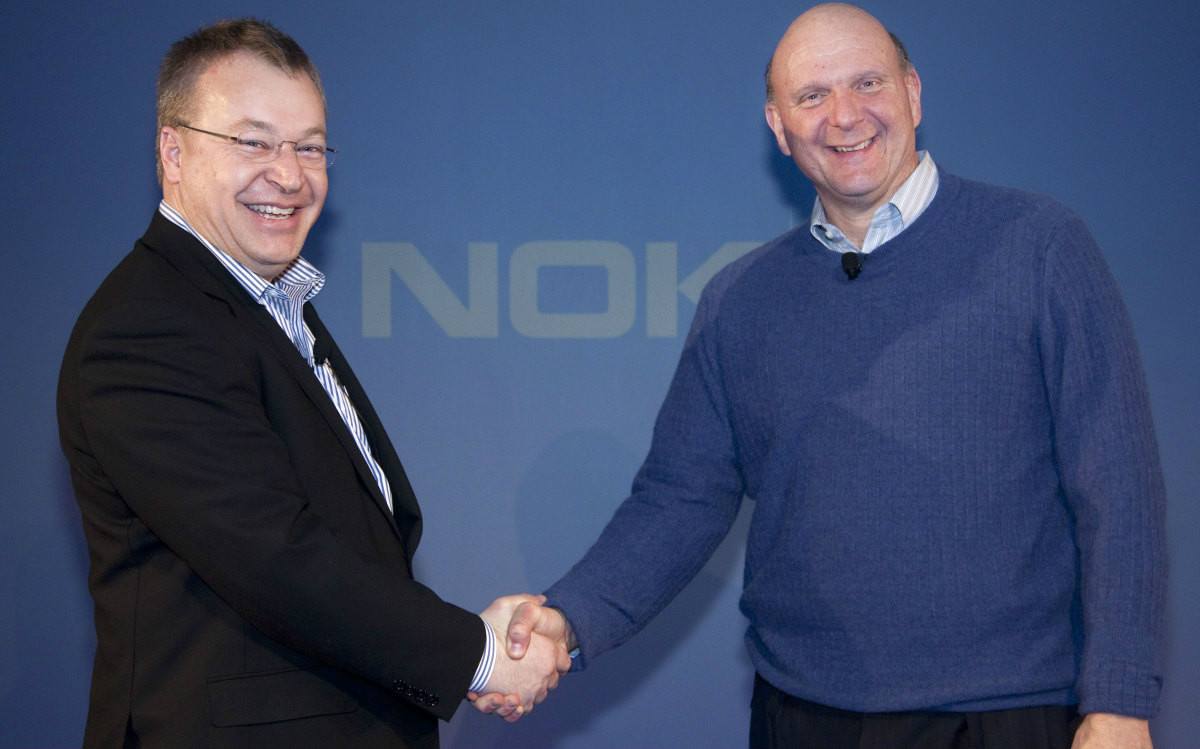 为什么诺基亚手机退出了市场,为什么诺基亚手机停产了