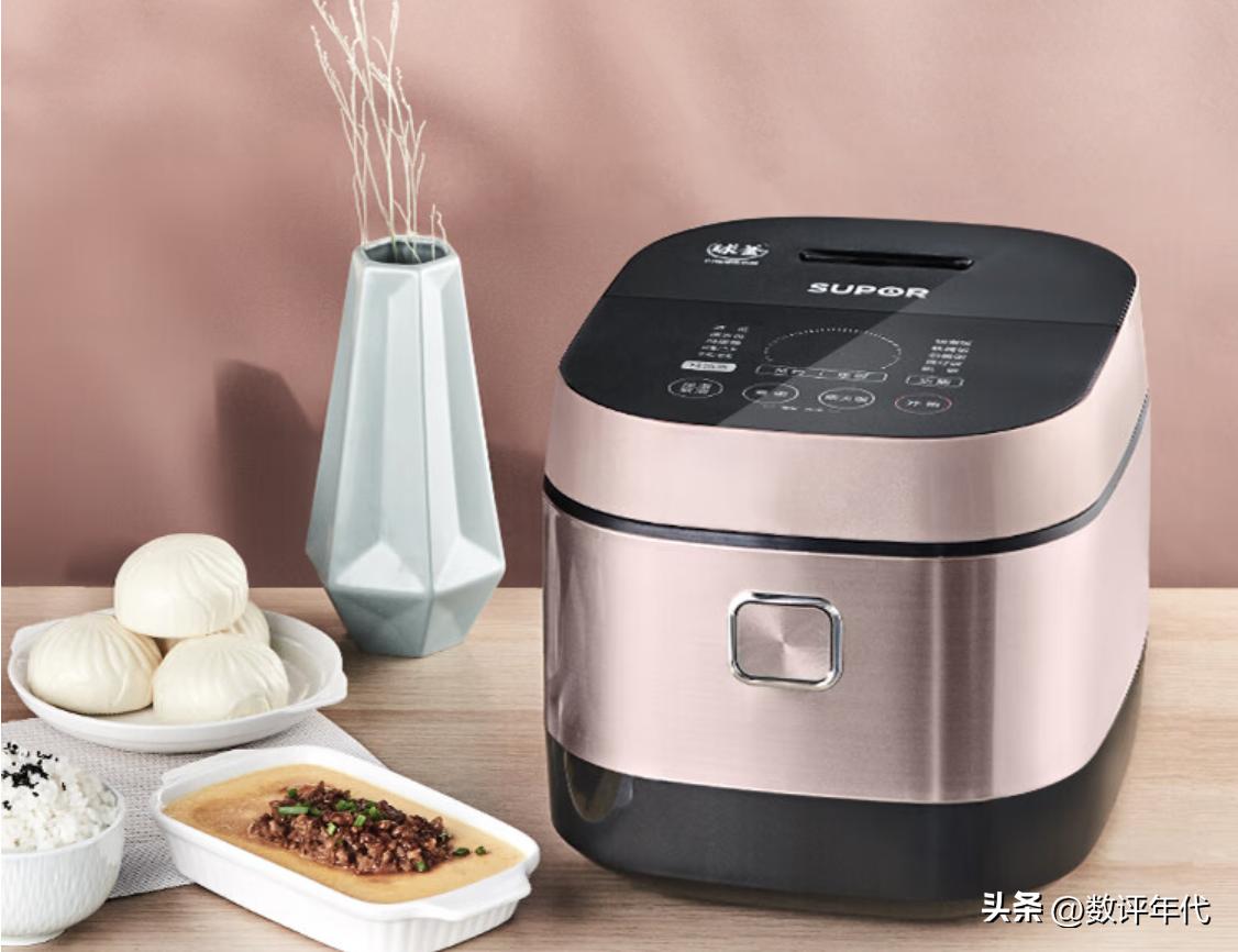 电饭煲哪种好又实用,电饭煲怎么选哪种电饭煲最实用