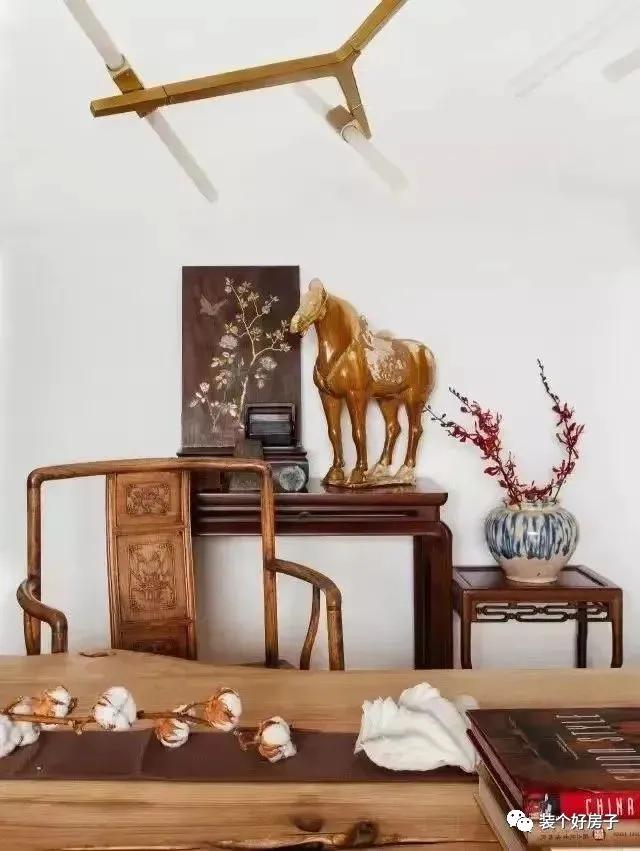 日本妹子把中式元素塞满屋，引全网调侃：您是被哪个东北人带大的