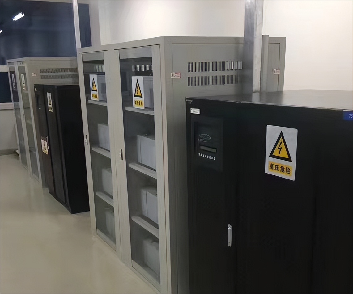 弱电负载过多导致ups故障,弱电ups如何估算待机时间