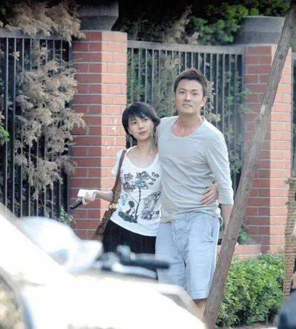 高圆圆的辛酸情史,高圆圆谈了几段情史