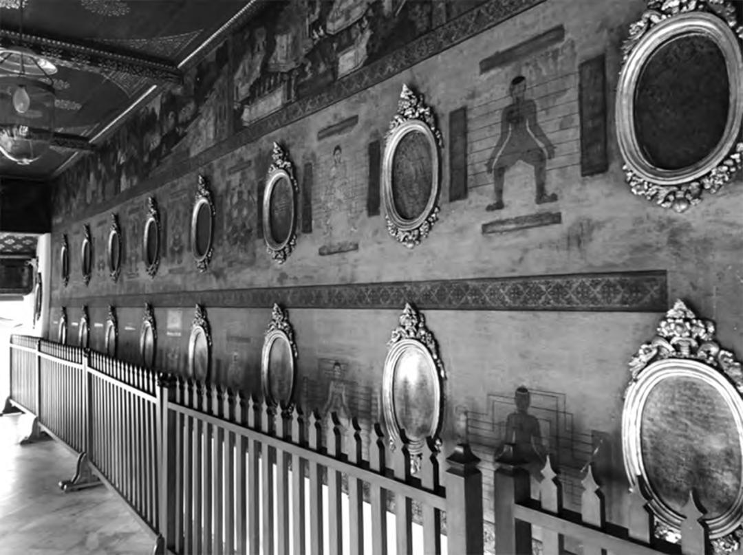 泰医与中医区别,中医对泰医的影响