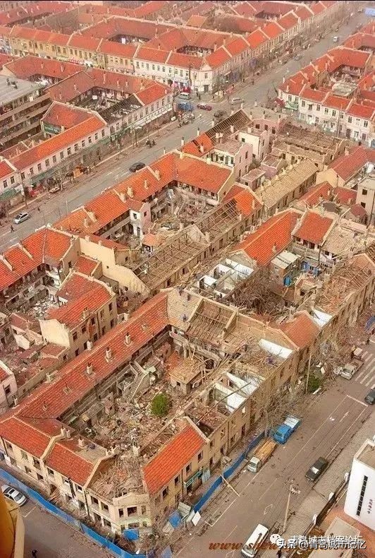 1949—2022，青岛七十三年！（下篇）