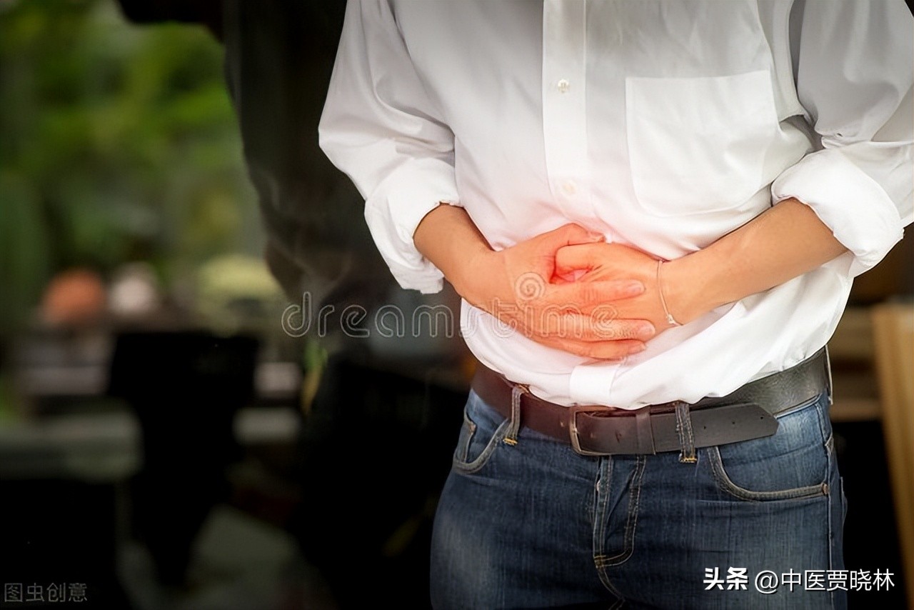 头疼胃疼腿疼背疼是什么原因,胃疼引发腰腿痛是什么原因