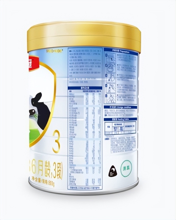 伊利金领冠奶粉旗下品牌一览表,国产十大放心奶粉品牌推荐金领冠