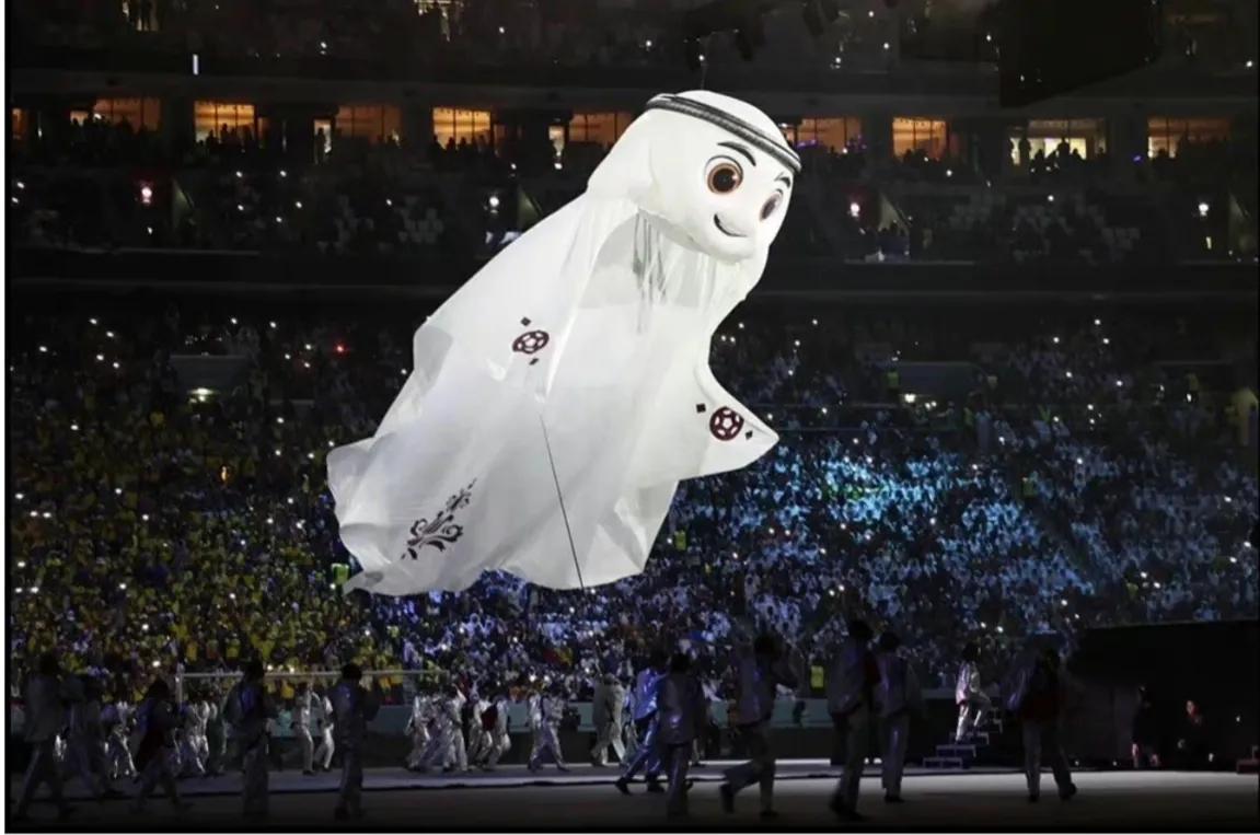 2022年世界杯的相关知识,世界杯足球小知识动漫