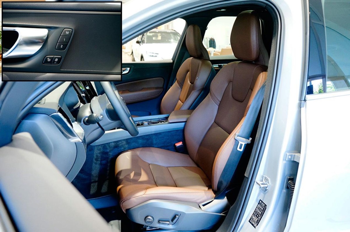 沃尔沃xc902022款t8试驾评测,沃尔沃xc602022款哪个颜色好看