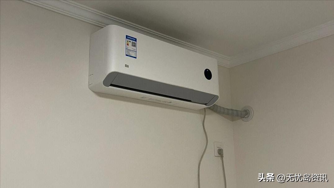 小米空调与松下战略合作,小米和松下合作的空调是哪个型号