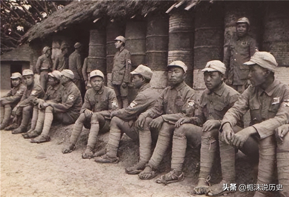 抗日英雄娶了40位妻子,一代抗日英雄娶了40多个老婆