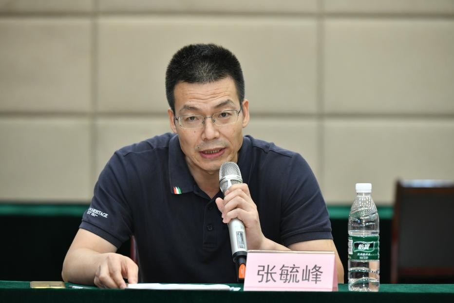 科技创新与现代化产业体系建设,科技创新引领现代化产业建设