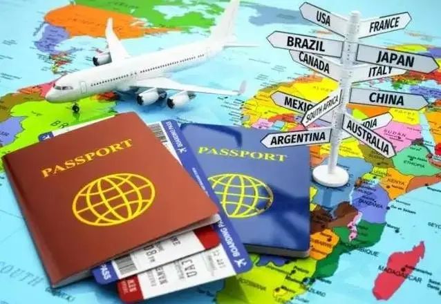 中国公民出境游签证 (中国海关现在限制旅游签证出境吗)