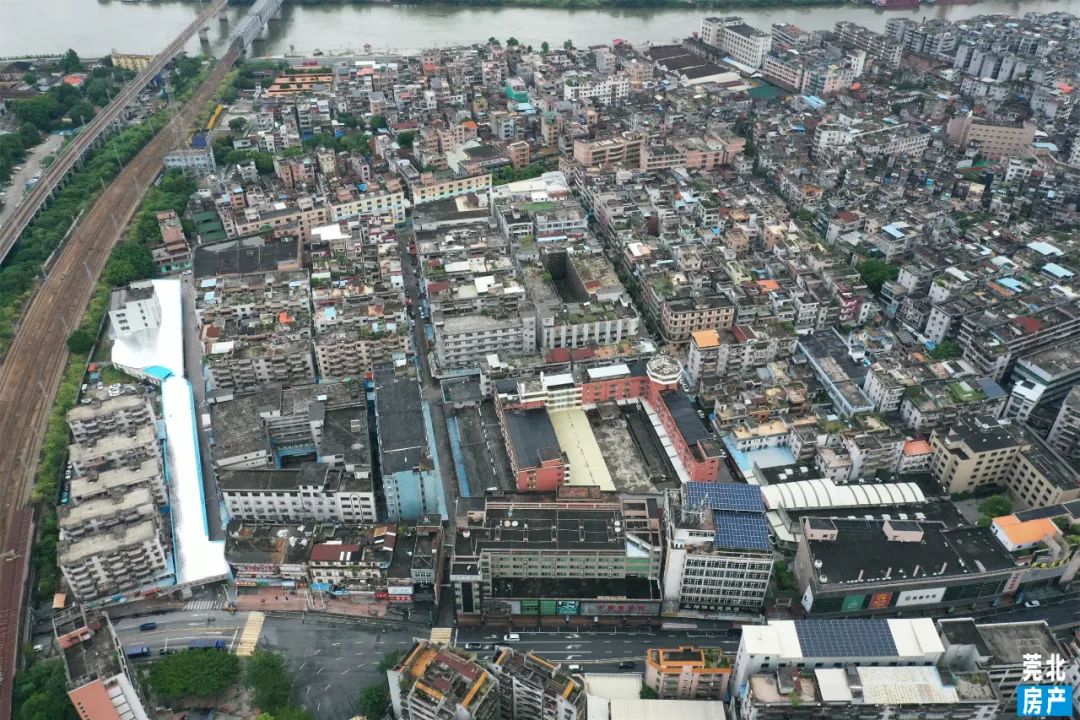 0.57公里蕴含着无数石龙人的回忆，这条村你了解吗？