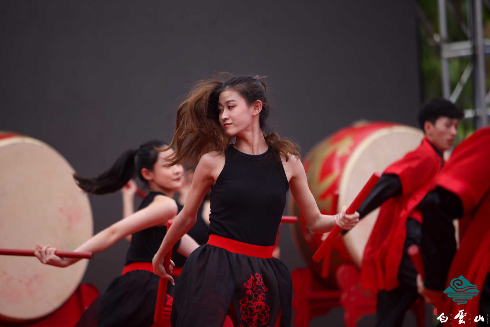 广州国家森林公园附近免费景点,免费发放200万张开放式景区门票