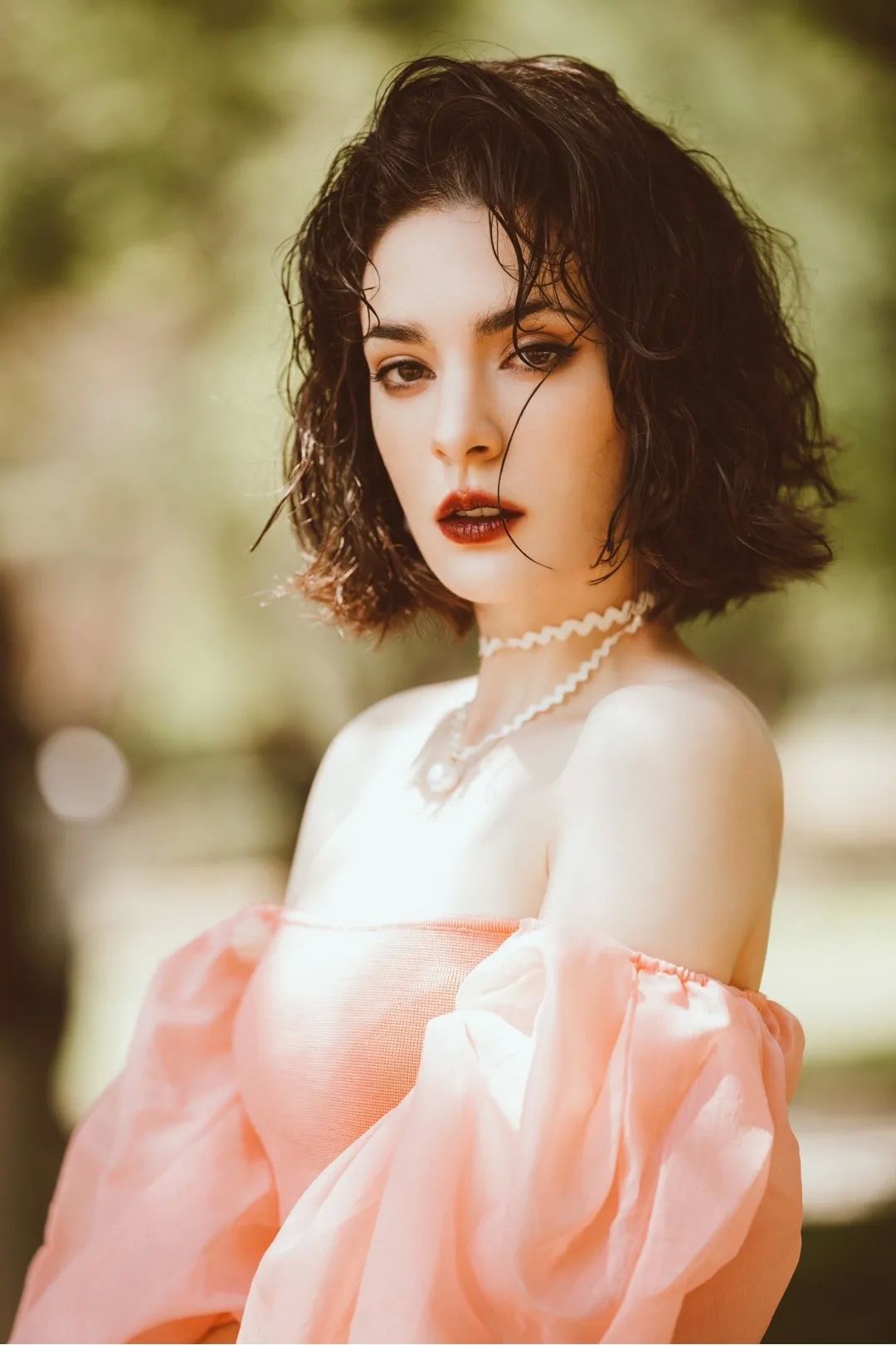 两首原唱国风歌曲火遍全网,她却歌红人不红,参加浪姐4一轮游?