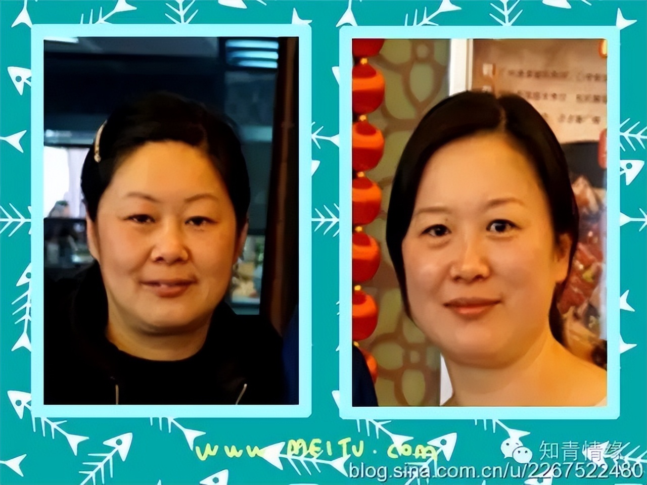 40年后的母女拥抱！——女儿，你在哪里？,诸炳兴