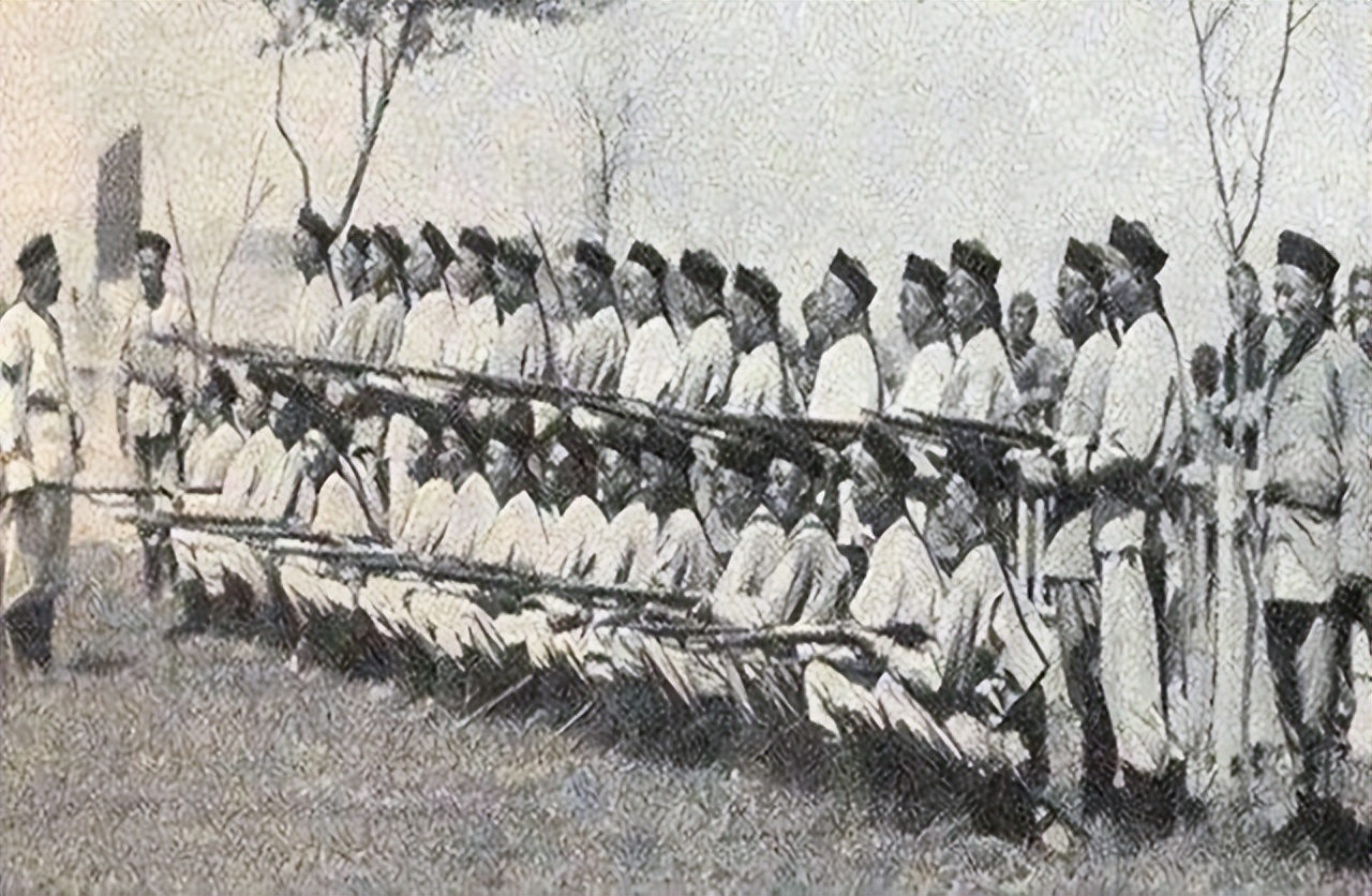 中国的达曼人现状,苦等200多年的达曼人