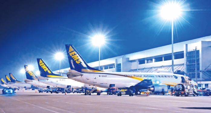 寄包裹到美国哪家快递便宜,寄快递到美国收费标准