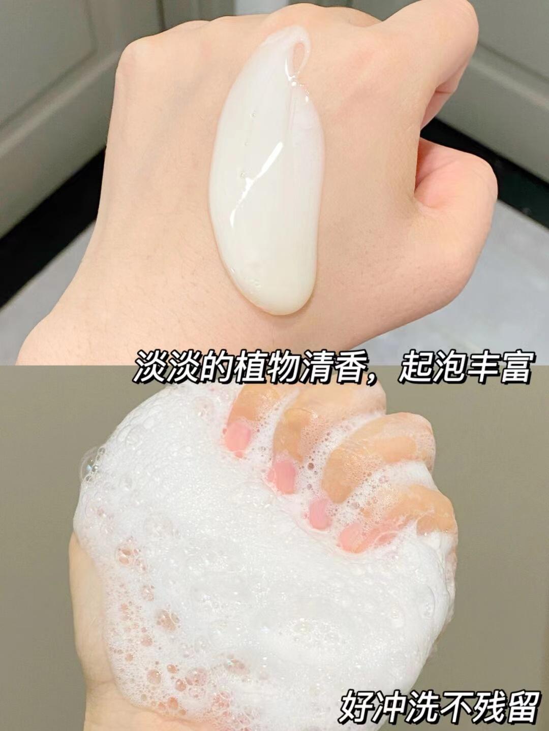 去超市买洗发水红黑榜,那些看起来恶心却超好用的洗发水