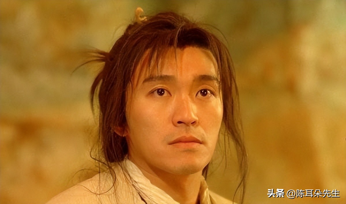 何文辉酱爆谈周星驰,何文辉谈周星驰