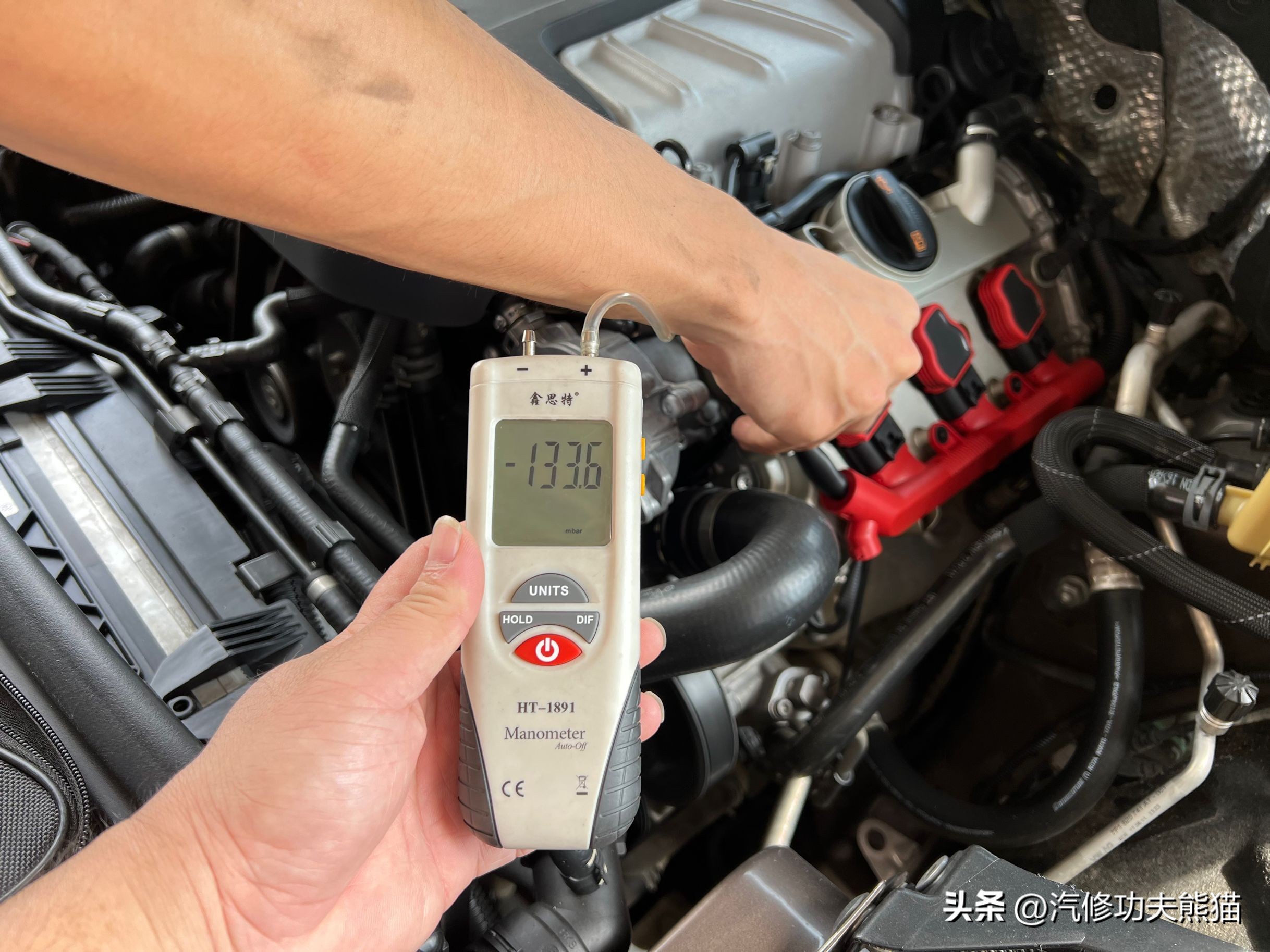 途锐清洗积碳的最佳方法,二代途锐洗积碳会不会烧机油