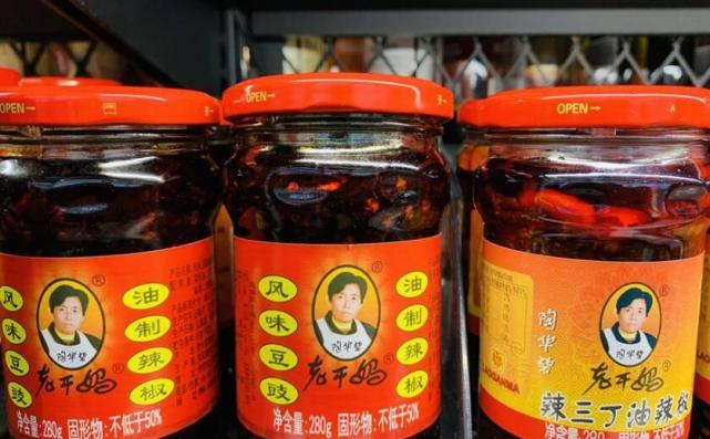 童年零食卫龙辣条,看似垃圾实则健康的零食