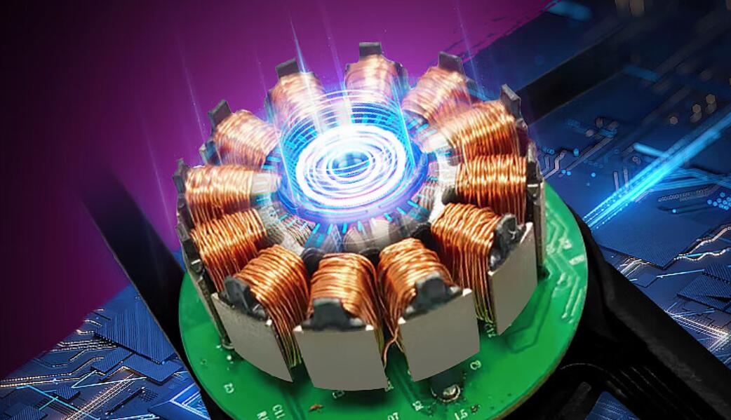 振华巨风120,振华巨风megacool风扇