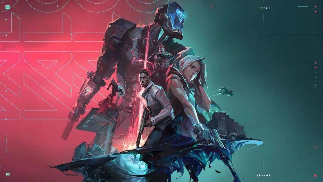 无畏契约现在人数比英雄联盟多吗,无畏契约和英雄联盟哪个热度高