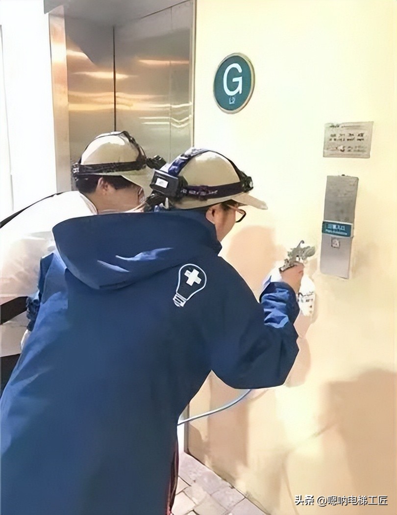 6层电梯一年维保费多少钱,6层楼电梯一年的维护费如何分摊