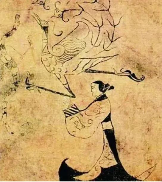 秦朝至今的服饰,秦朝的真实服饰