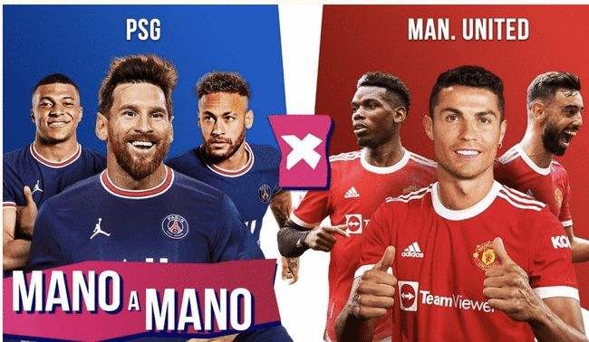 不愧是你欧足联！皇马巴黎生死局，反观英超三杰，又是全员保送