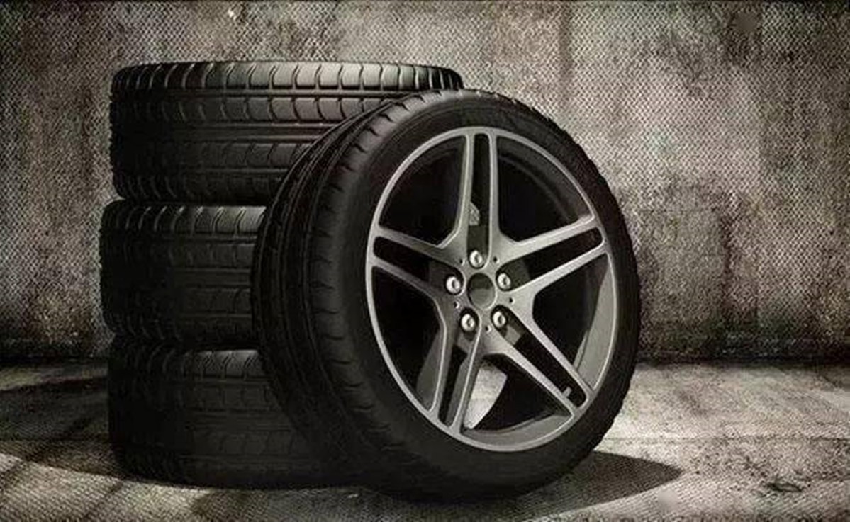 轮胎知识误区盘点,90%的老司机都不知道的轮胎冷知识