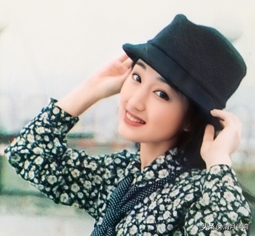 10位桃花眼明星,七位桃花眼女明星图片