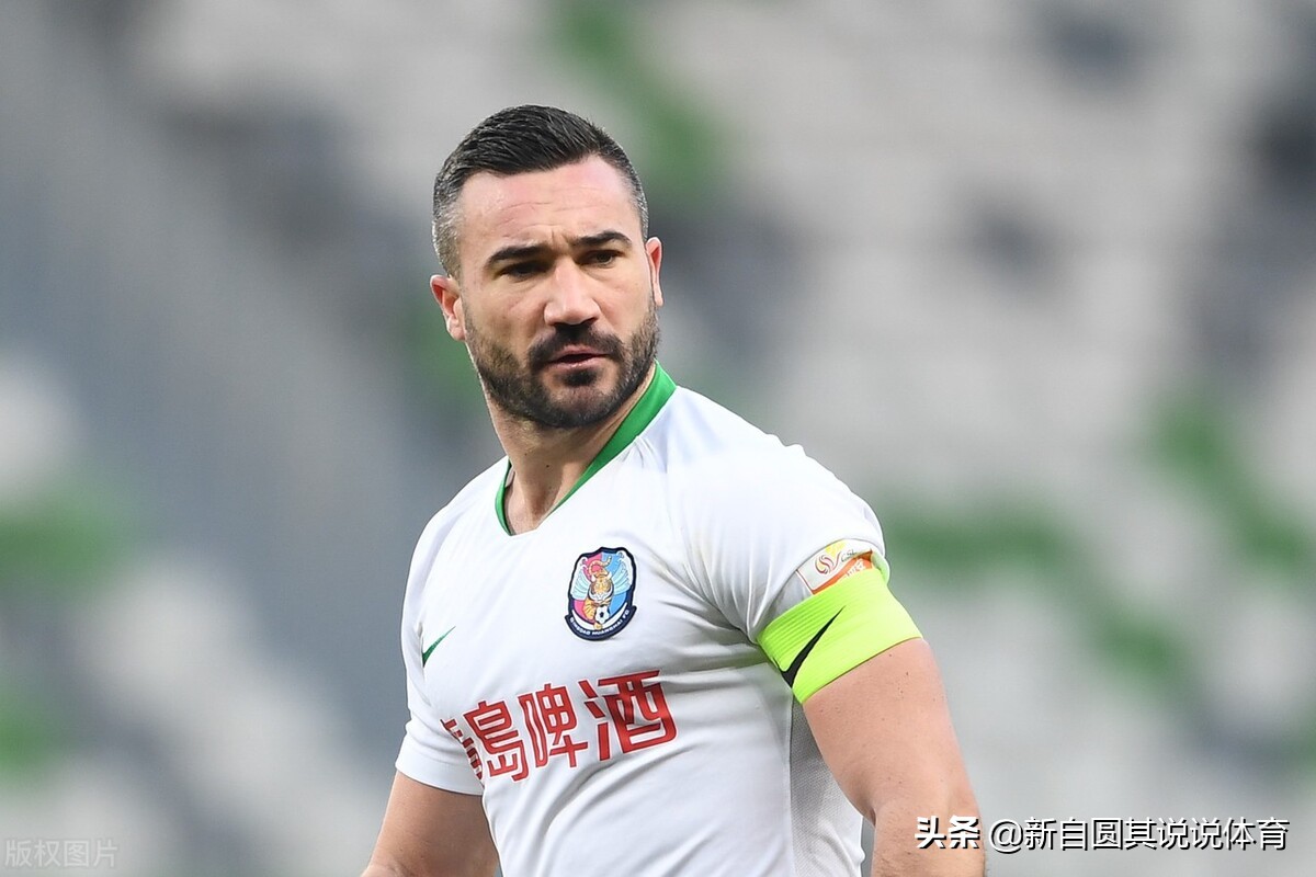 中超广州队解散了吗,中超青岛队的最新消息