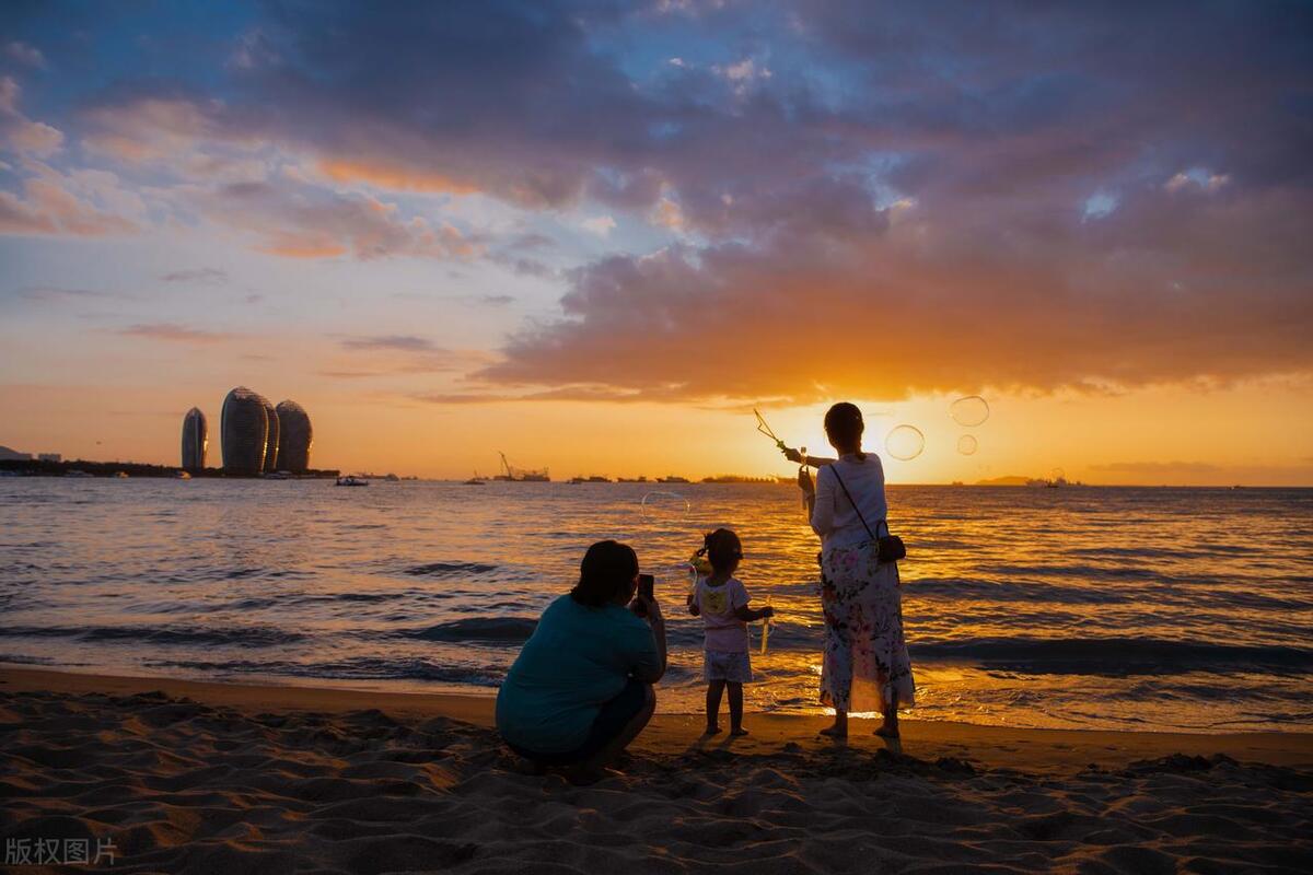 海南自贸岛封关老百姓有什么好处,海南自贸港对海南居民有什么好处