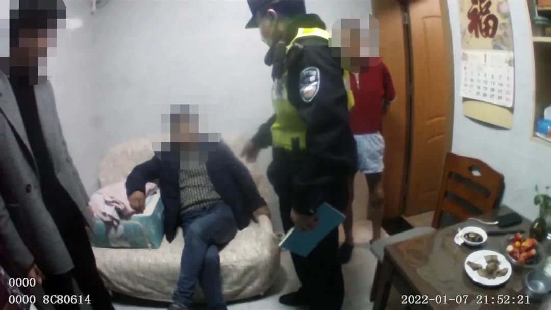 这间8平方米的小屋让“法在身边”深入人心