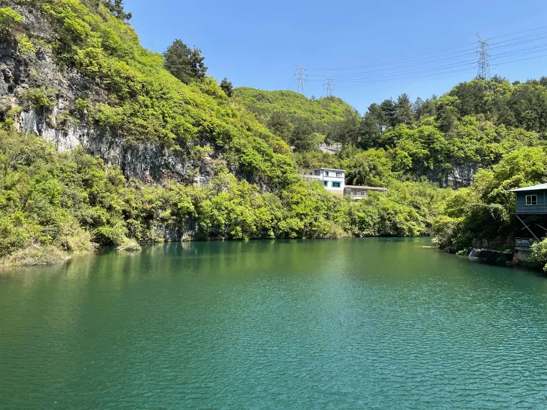 贵阳周边自己烧烤游玩地方推荐,贵阳可以免费露营烧烤的地方