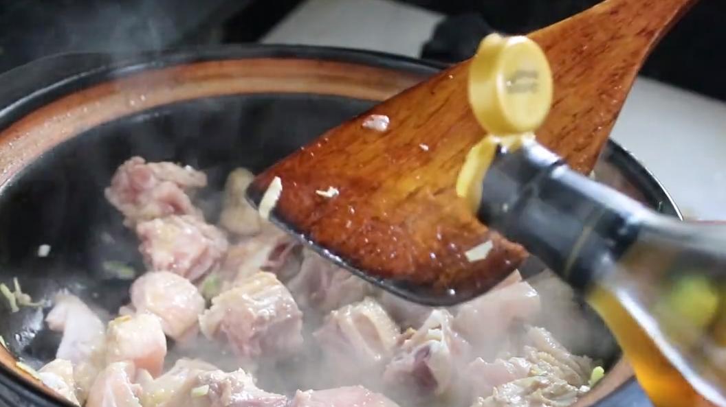 中老年要多吃3种肉提高免疫力,中老年增加抵抗力吃什么肉