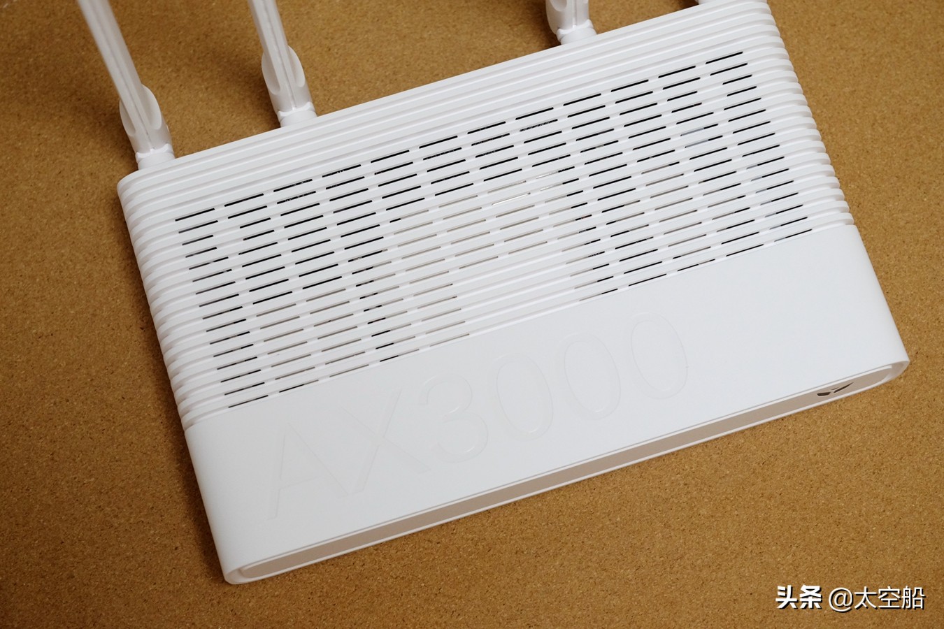 入门级wifi6路由器哪个更稳定,京东云无线宝路由器be6500评测