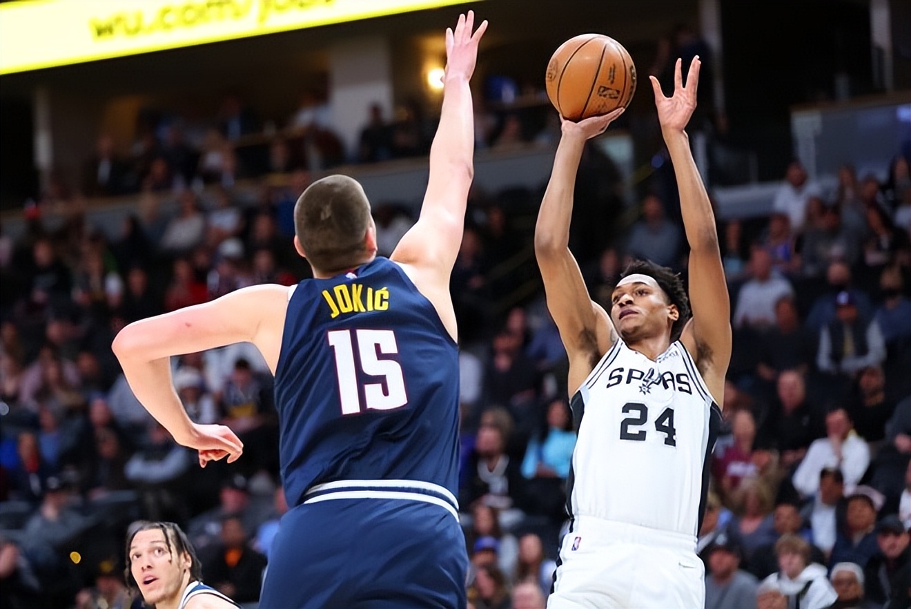 休赛期任务清单：补强防守，搞定选秀，以及小波特的合同？