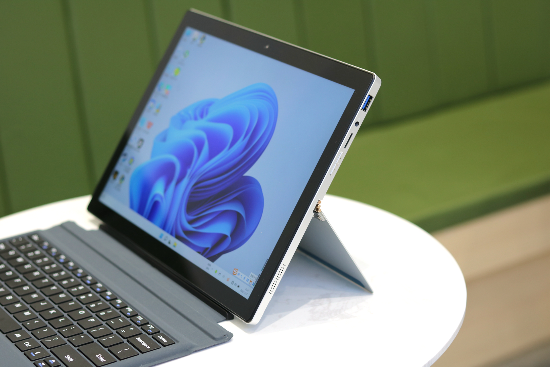 8000元国产商务笔记本电脑横测,奔腾处理器笔记本电脑