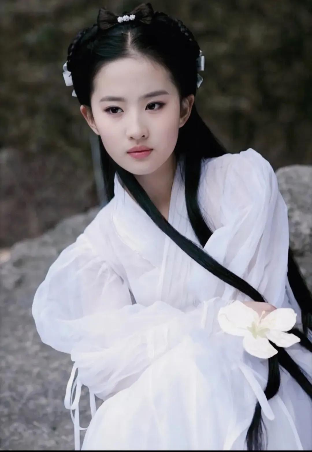 小龙女尹志平杨过细思极恐,小龙女尹志平后面有故事吗