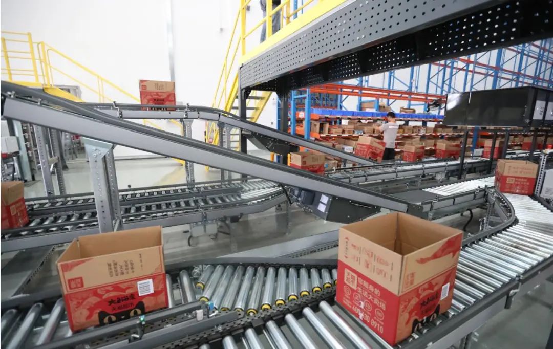 京东菜鸟顺丰 (京东顺丰和菜鸟各有什么优势)