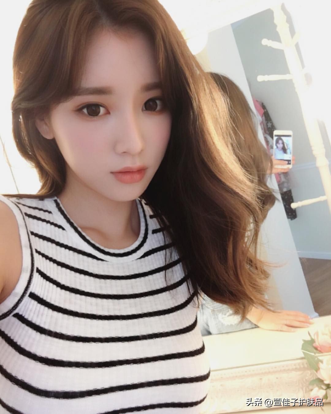 圆脸短发还是长发好看,方脸长发还是短发好看