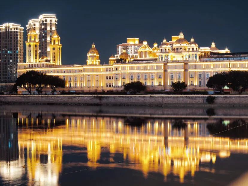 福州一日游——福州土著教你在福州如何花最少的钱打卡最多的景点